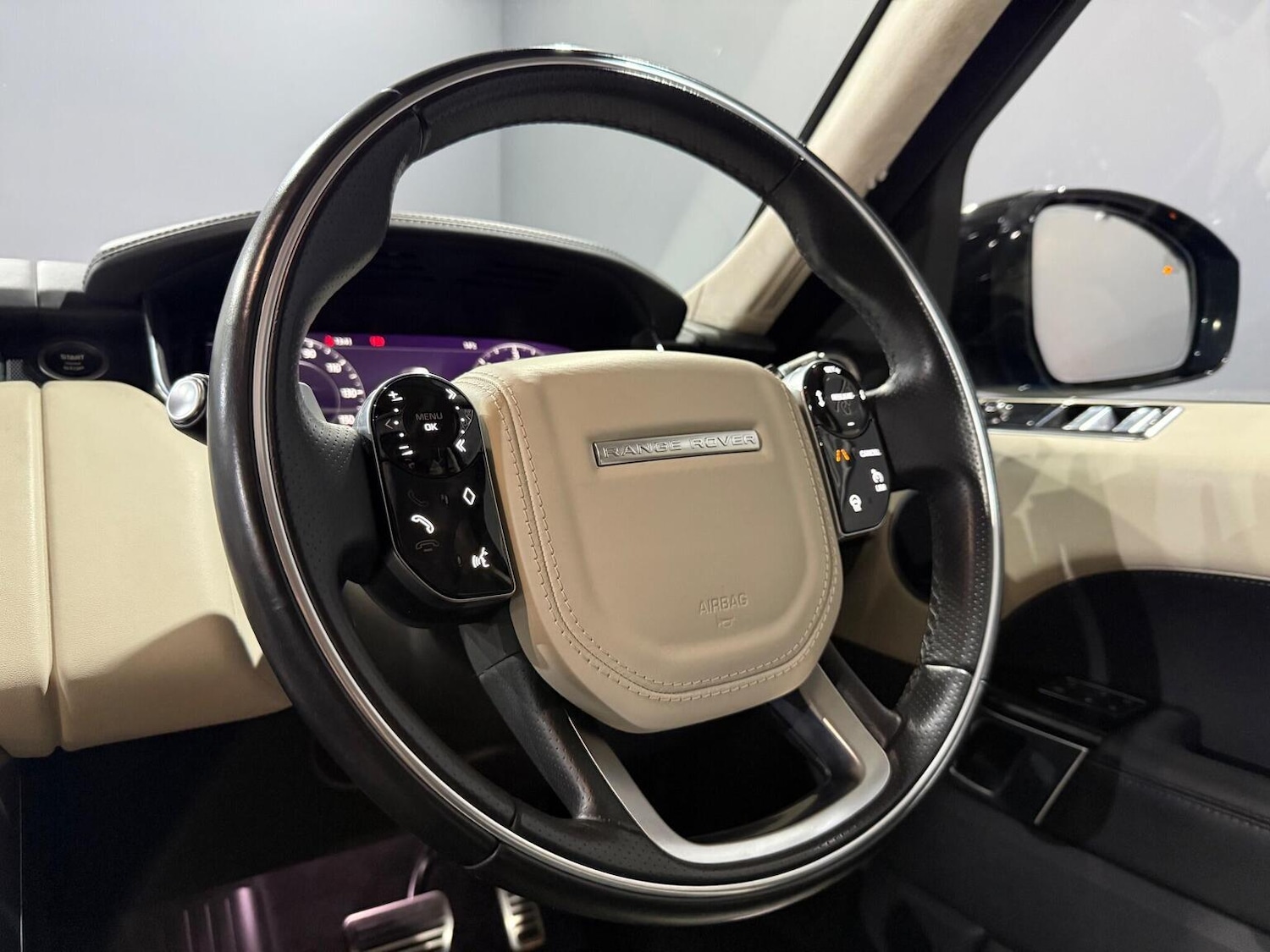 Used Land Rover Range Rover Sport 2018 for sale - 77065720: Photo 26