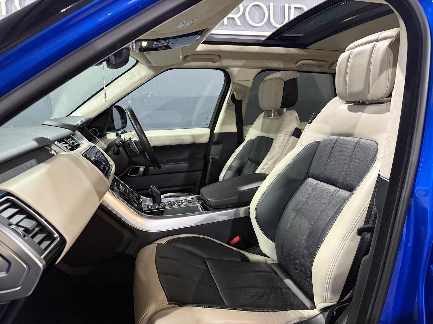 Used Land Rover Range Rover Sport 2018 for sale - 77065720: Photo 27