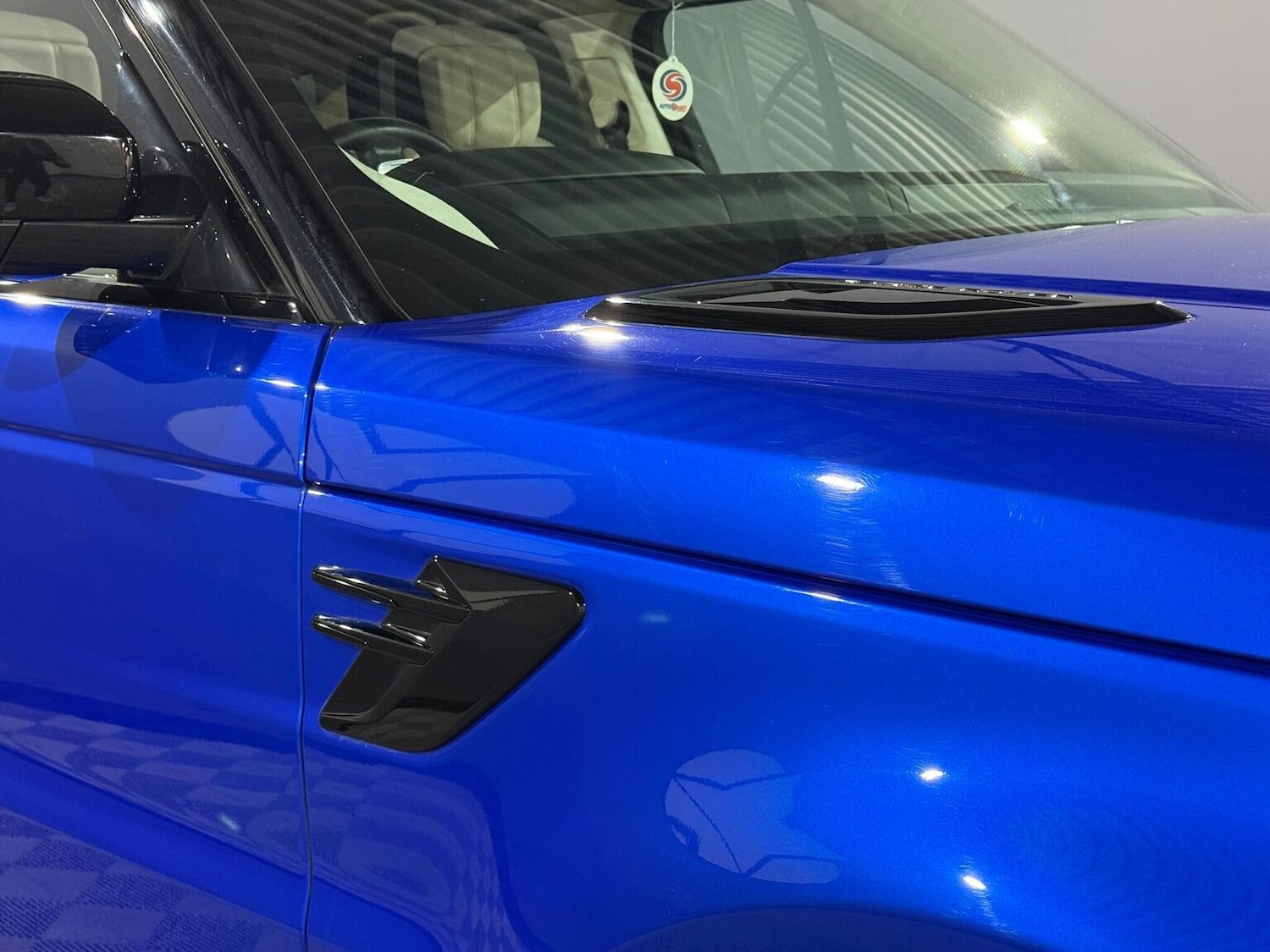 Used Land Rover Range Rover Sport 2018 for sale - 77065720: Photo 30