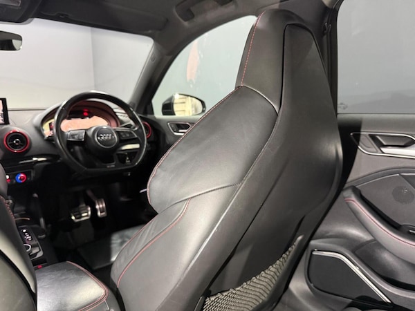 Used Audi S3 2018 for sale - 75836226: Photo 18