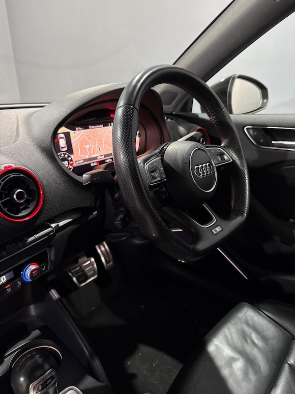 Used Audi S3 2018 for sale - 75836226: Photo 19