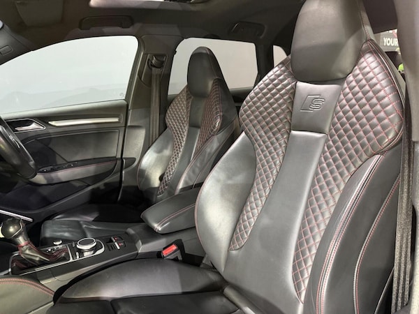 Used Audi S3 2018 for sale - 75836226: Photo 21
