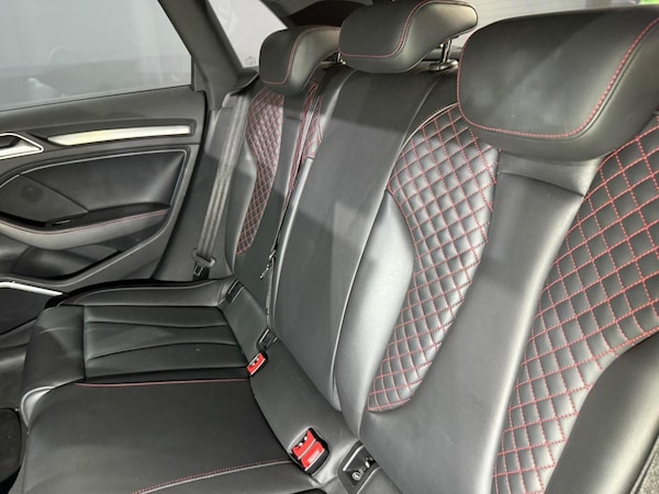 Used Audi S3 2018 for sale - 75836226: Photo 24