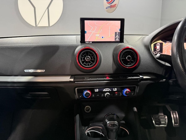 Used Audi S3 2018 for sale - 75836226: Photo 26