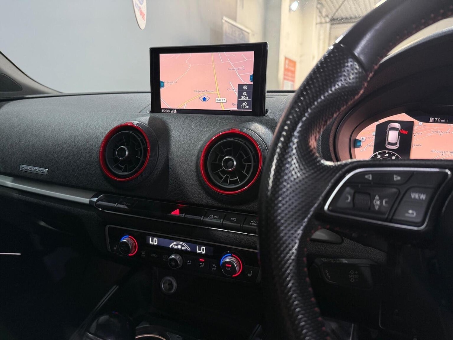 Vehicle 28
