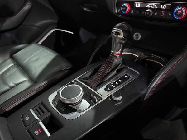 Used Audi S3 2018 for sale - 75836226: Photo 29
