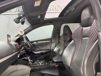 Used Audi S3 2018 for sale - 75836226: Photo