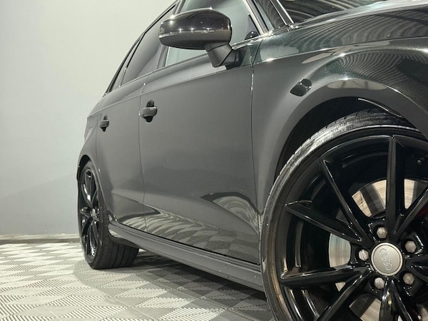 Used Audi S3 2018 for sale - 75836226: Photo 4
