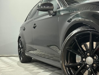 Used Audi S3 2018 for sale - 75836226: Photo