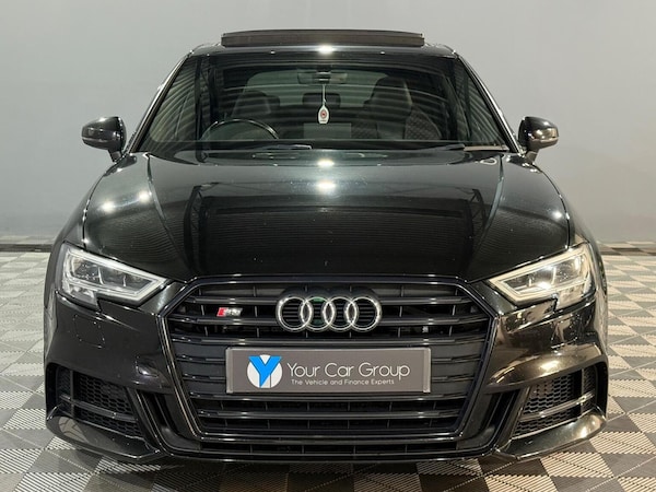 Used Audi S3 2018 for sale - 75836226: Photo 6