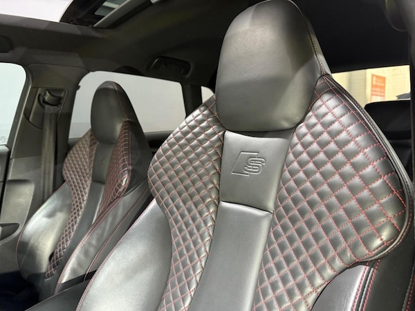 Used Audi S3 2018 for sale - 75836226: Photo 9