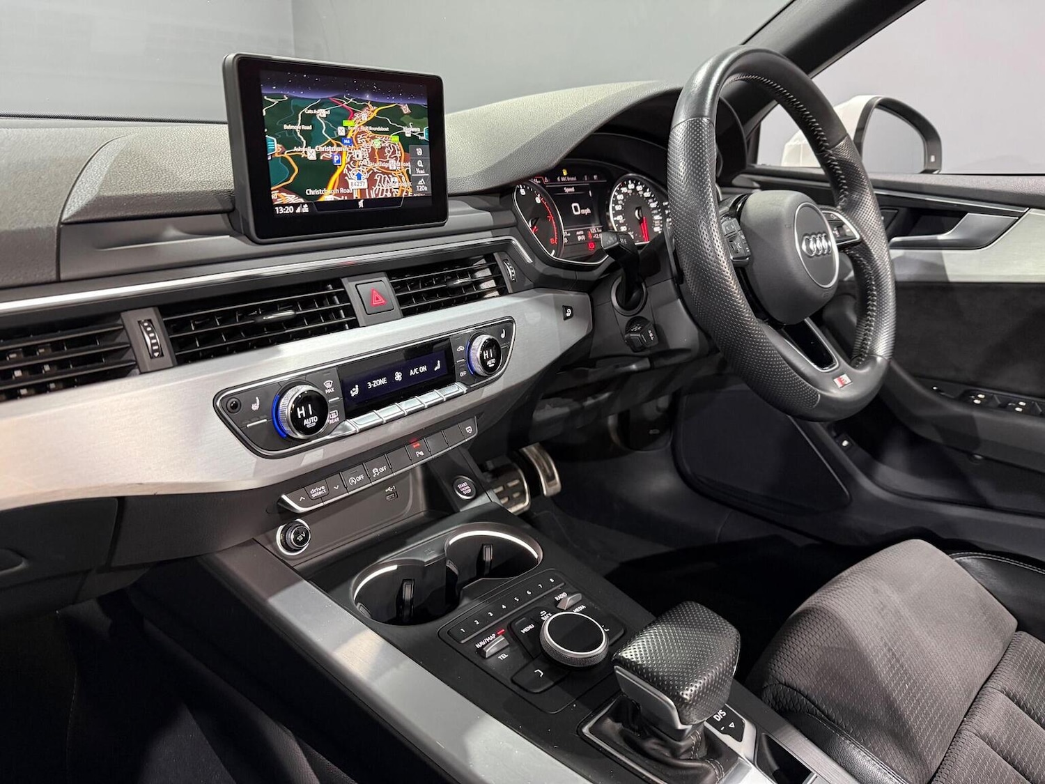 Used Audi A5 Cabriolet 2019 for sale - 76863804: Photo 10