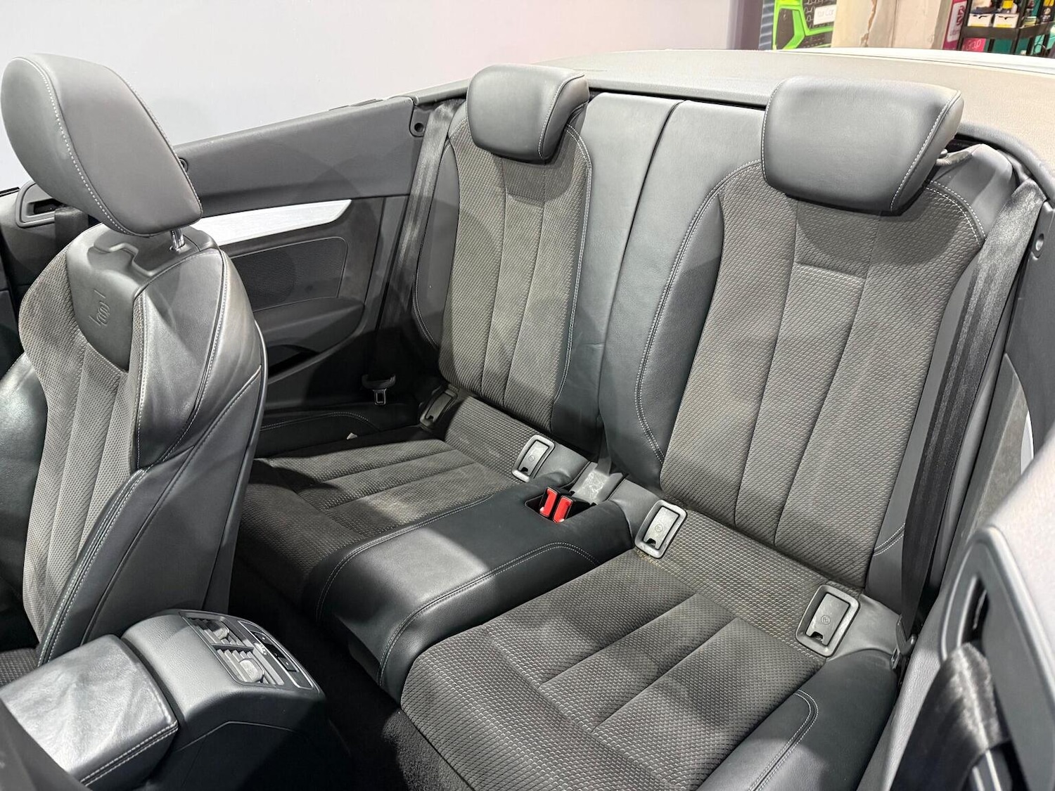 Used Audi A5 Cabriolet 2019 for sale - 76863804: Photo 12