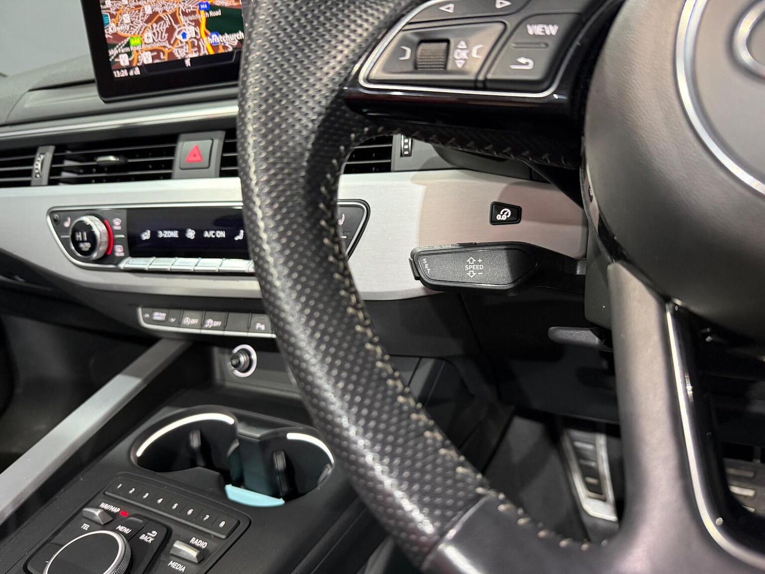 Used Audi A5 Cabriolet 2019 for sale - 76863804: Photo 14