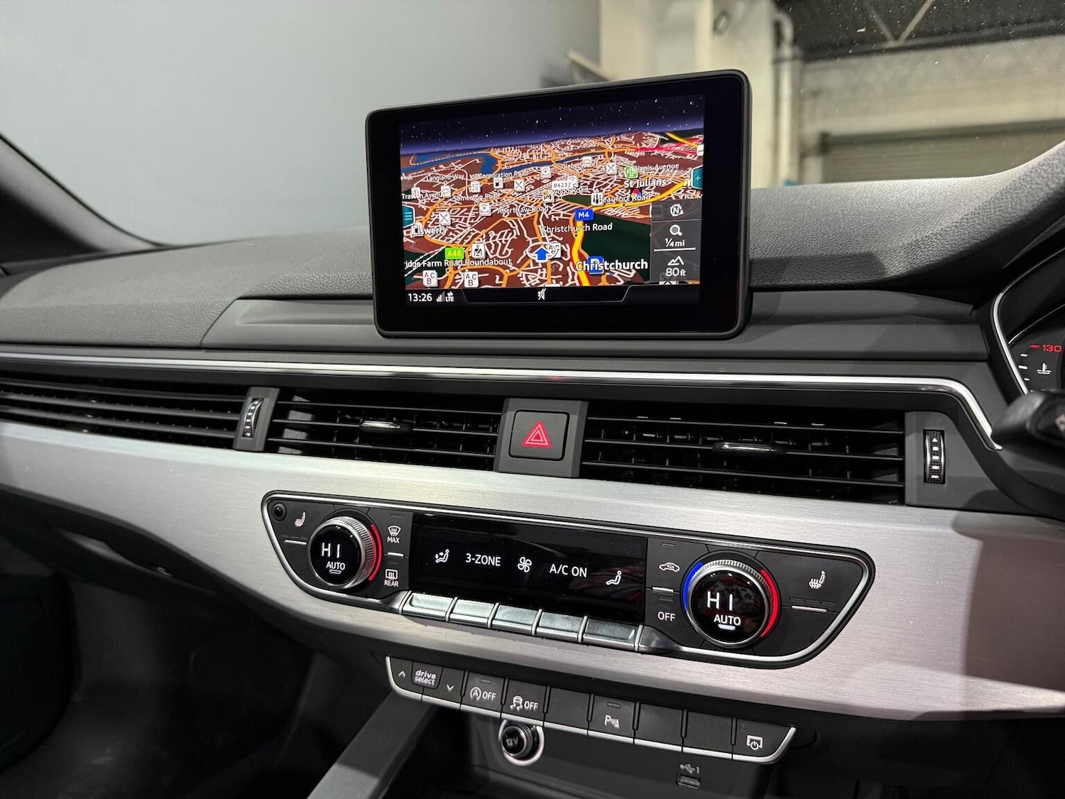 Used Audi A5 Cabriolet 2019 for sale - 76863804: Photo 15