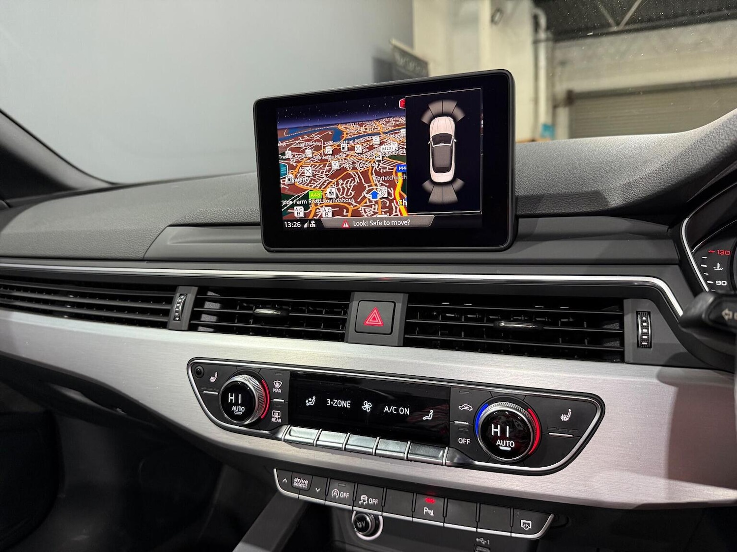 Used Audi A5 Cabriolet 2019 for sale - 76863804: Photo 16