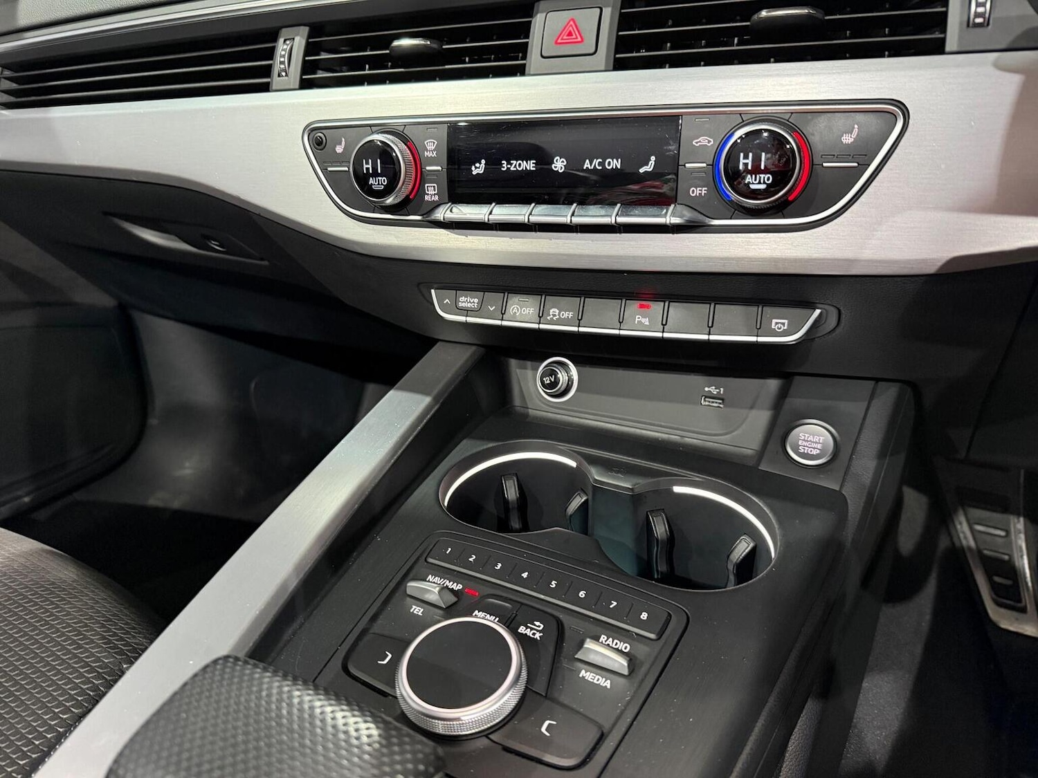 Used Audi A5 Cabriolet 2019 for sale - 76863804: Photo 17