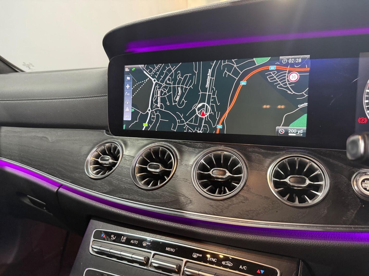 Used Mercedes-Benz E Class 2017 for sale - 75644154: Photo 19