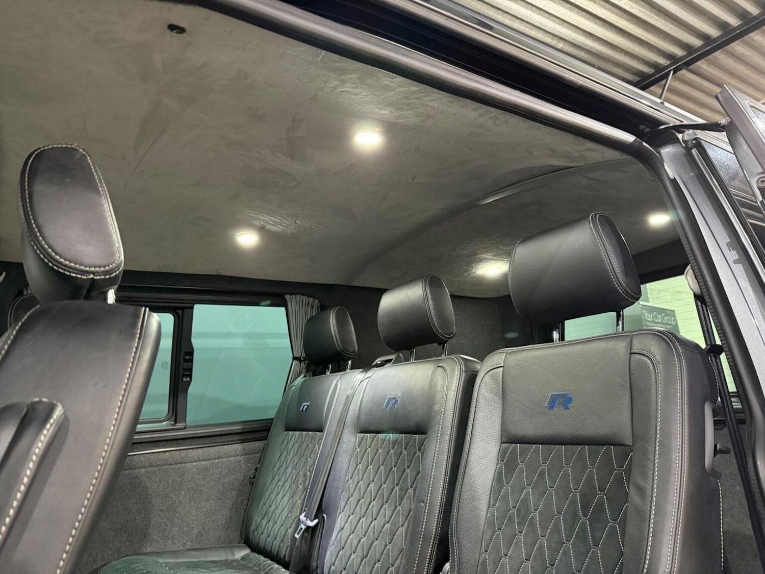 Used Volkswagen Transporter 2020 for sale - 76120226: Photo 11
