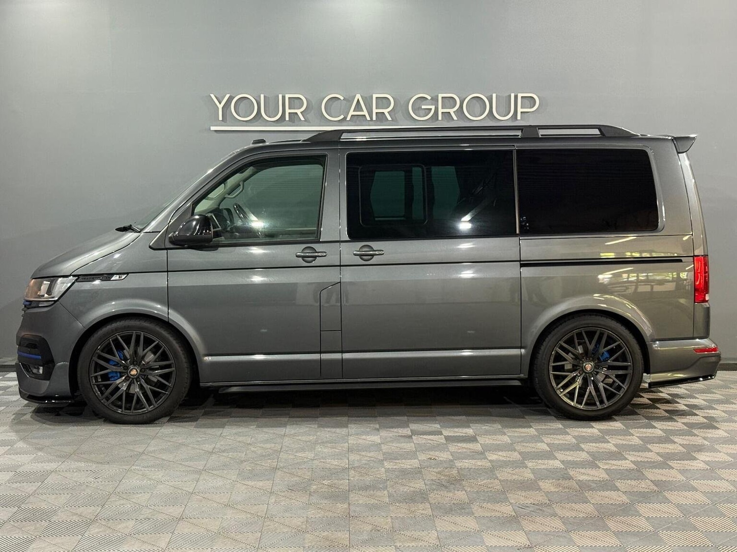 Used Volkswagen Transporter 2020 for sale - 76120226: Photo 19