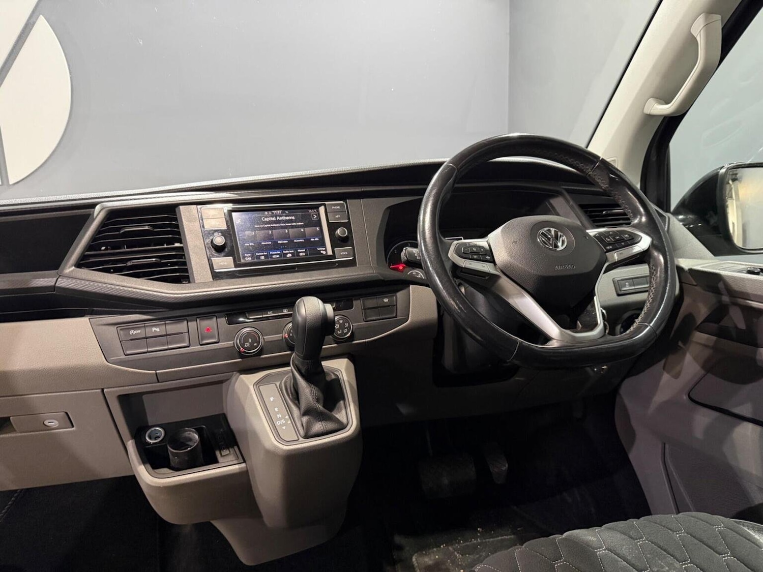 Used Volkswagen Transporter 2020 for sale - 76120226: Photo 22