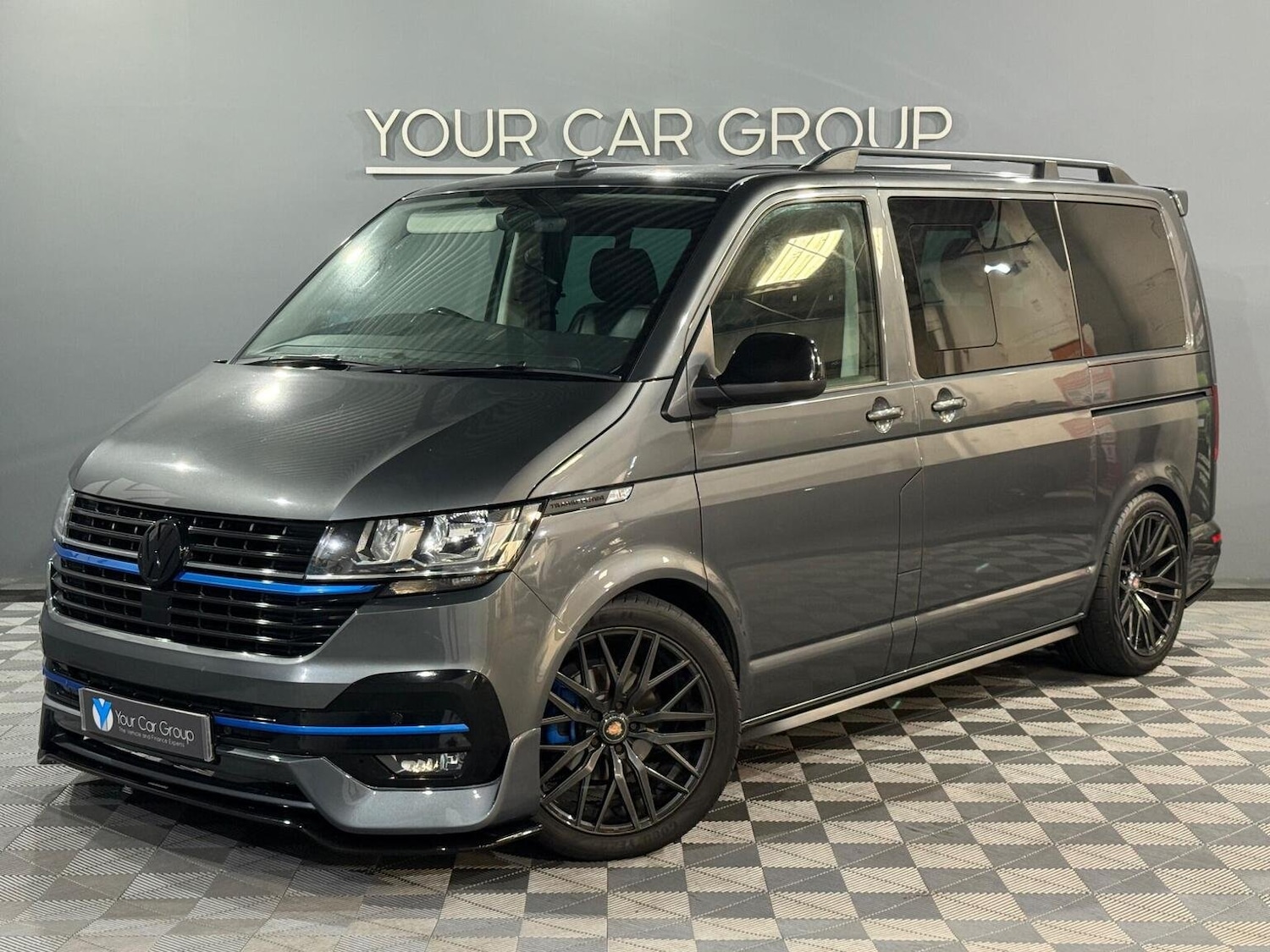 Used Volkswagen Transporter 2020 for sale - 76120226: Photo 6