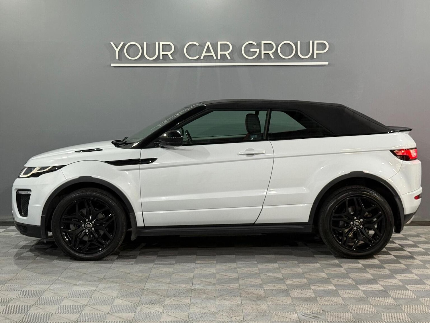 Used Land Rover Range Rover Evoque 2016 for sale - 77465628: Photo 15