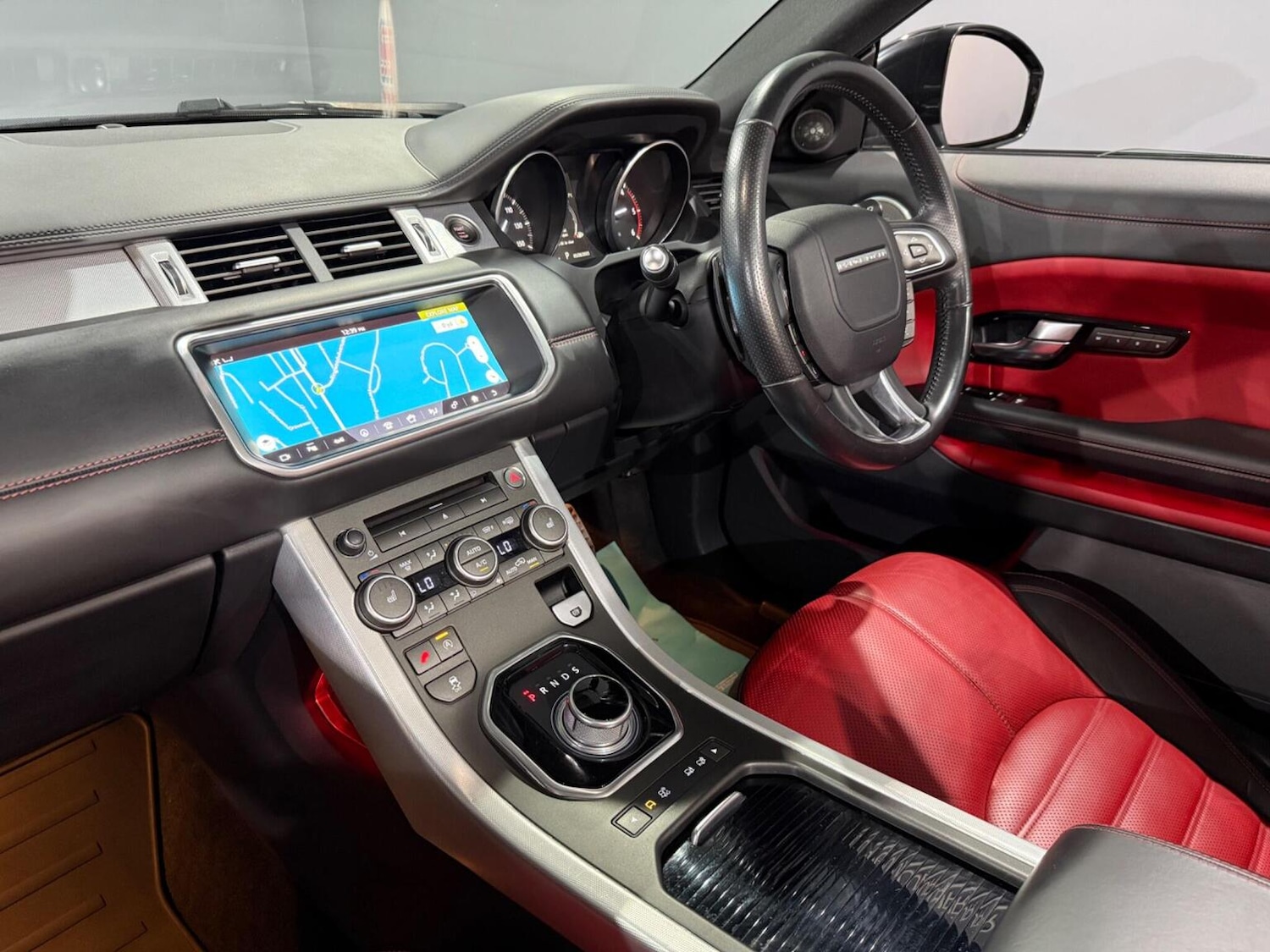 Used Land Rover Range Rover Evoque 2016 for sale - 77465628: Photo 18