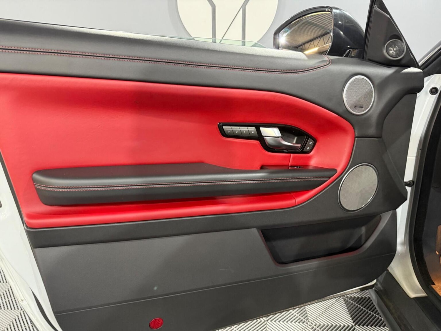 Used Land Rover Range Rover Evoque 2016 for sale - 77465628: Photo 20