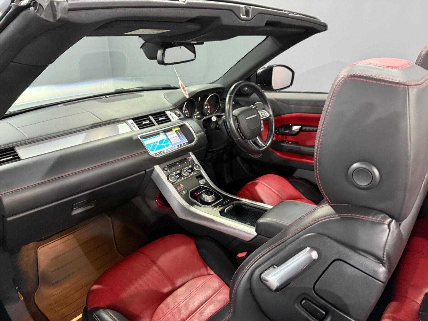 Used Land Rover Range Rover Evoque 2016 for sale - 77465628: Photo 21