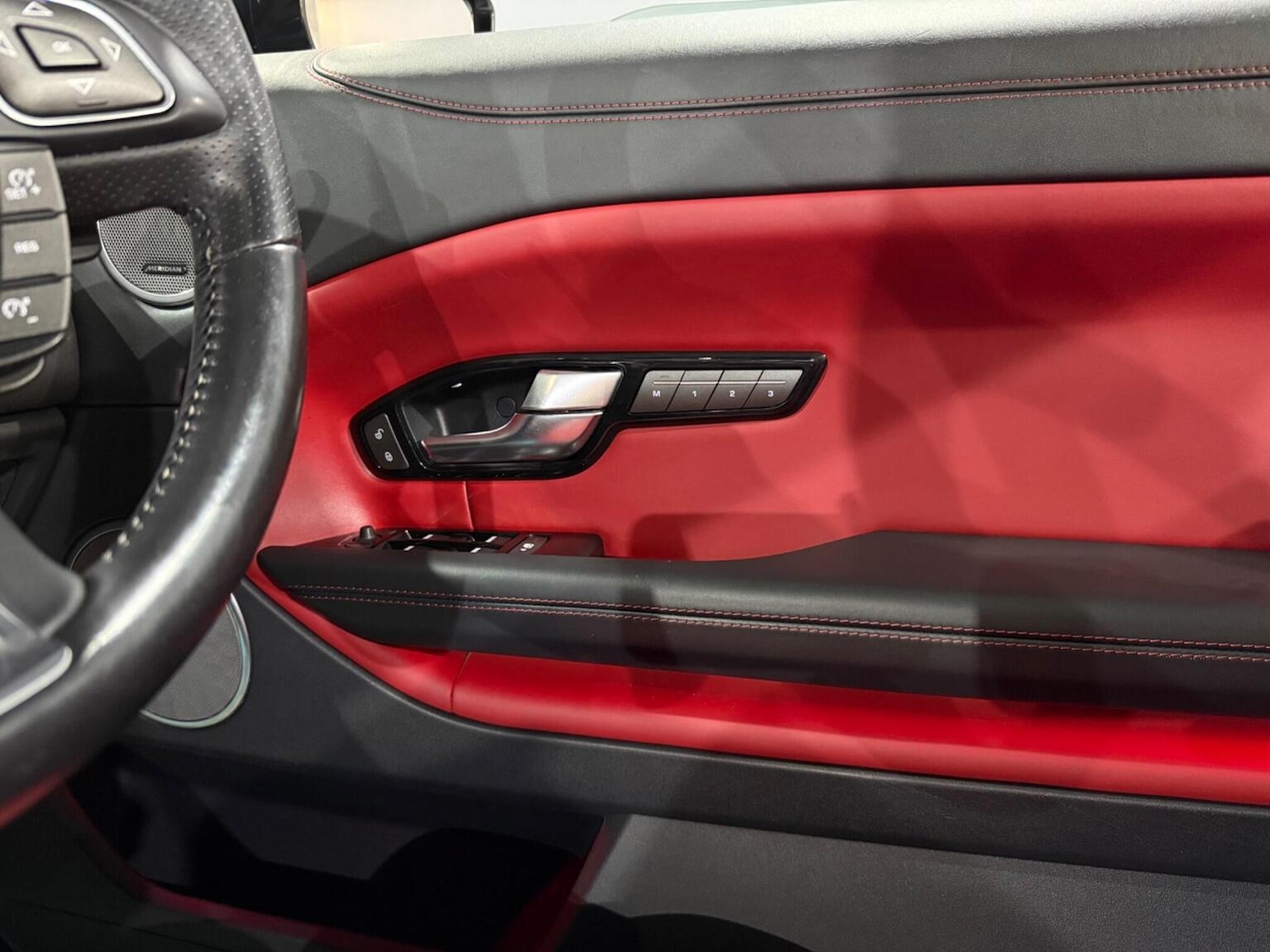 Used Land Rover Range Rover Evoque 2016 for sale - 77465628: Photo 23