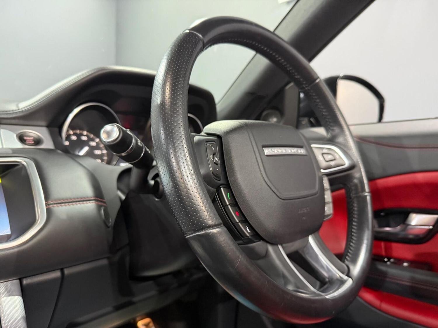 Used Land Rover Range Rover Evoque 2016 for sale - 77465628: Photo 24