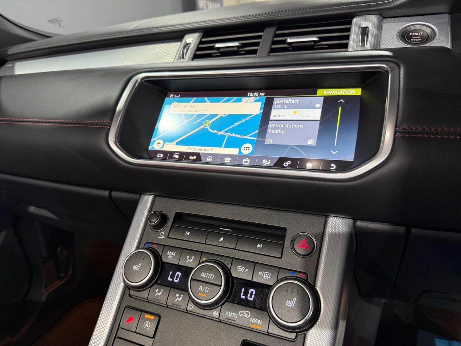 Used Land Rover Range Rover Evoque 2016 for sale - 77465628: Photo 25