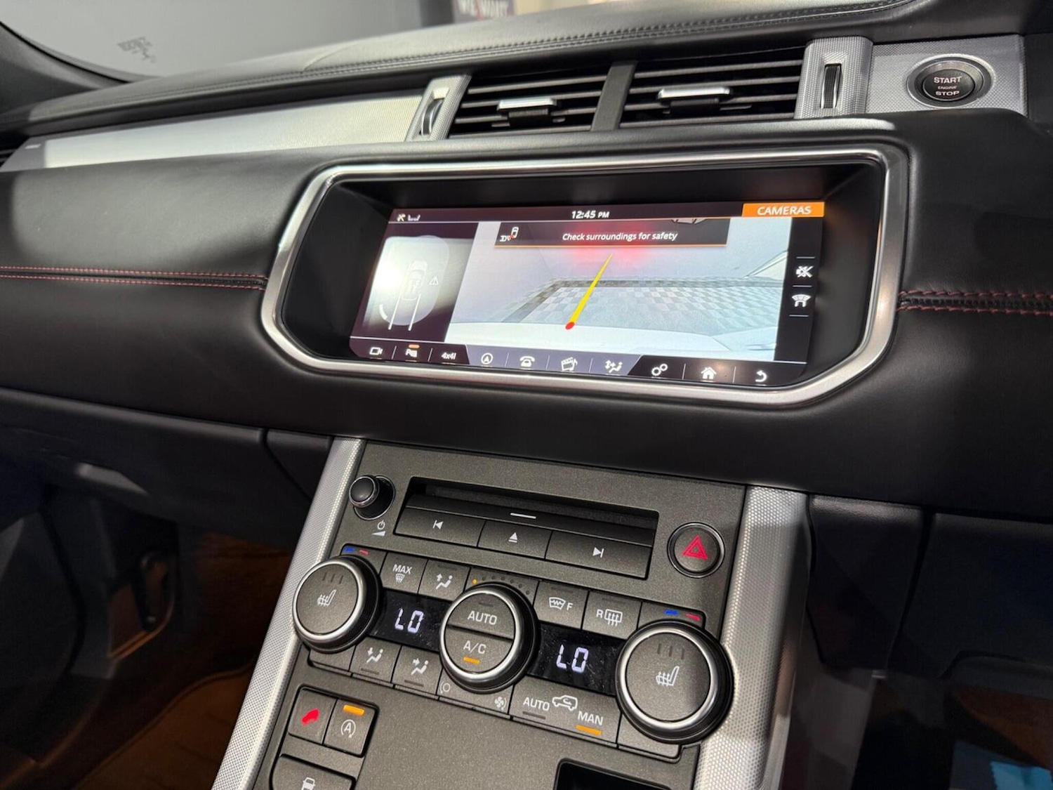 Used Land Rover Range Rover Evoque 2016 for sale - 77465628: Photo 26