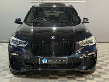 Used BMW X5 2019 for sale - 78557411: Photo