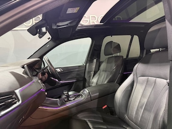 Used BMW X5 2019 for sale - 78557411: Photo