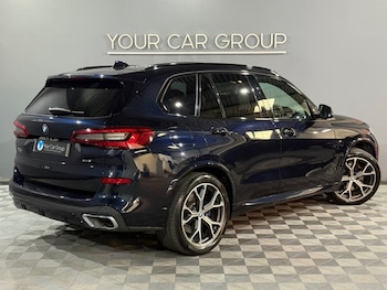 Used BMW X5 2019 for sale - 78557411: Photo