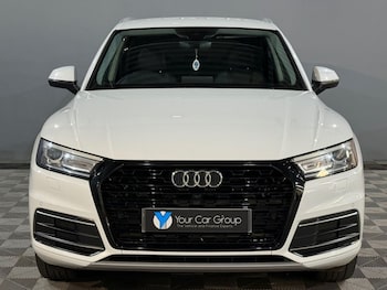 Used Audi Q5 2019 for sale - 79359022: Photo