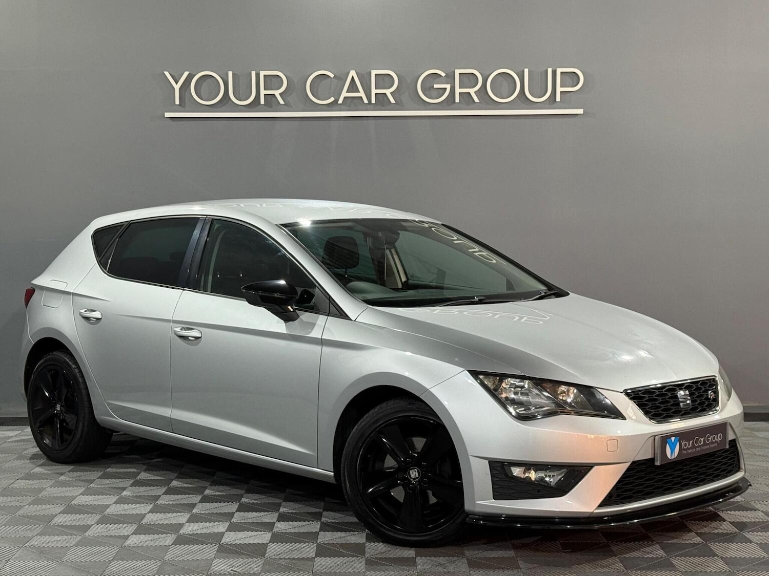 Used SEAT Leon 2016 for sale - 76725618: Photo 1
