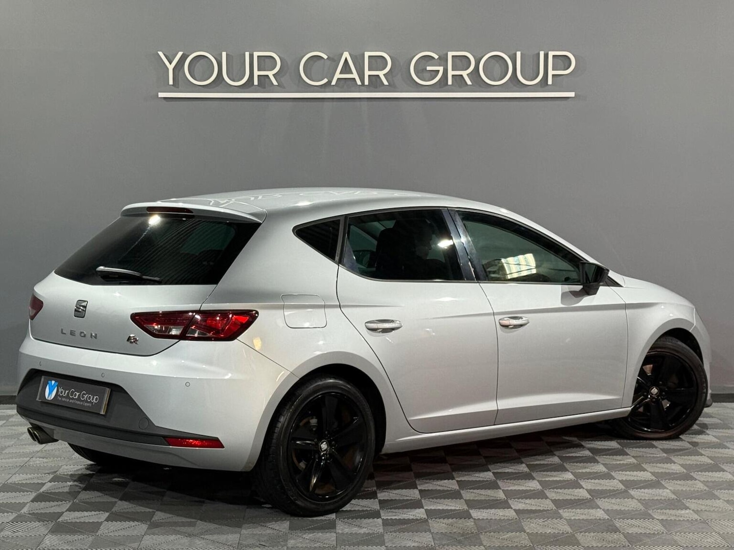 Used SEAT Leon 2016 for sale - 76725618: Photo 10