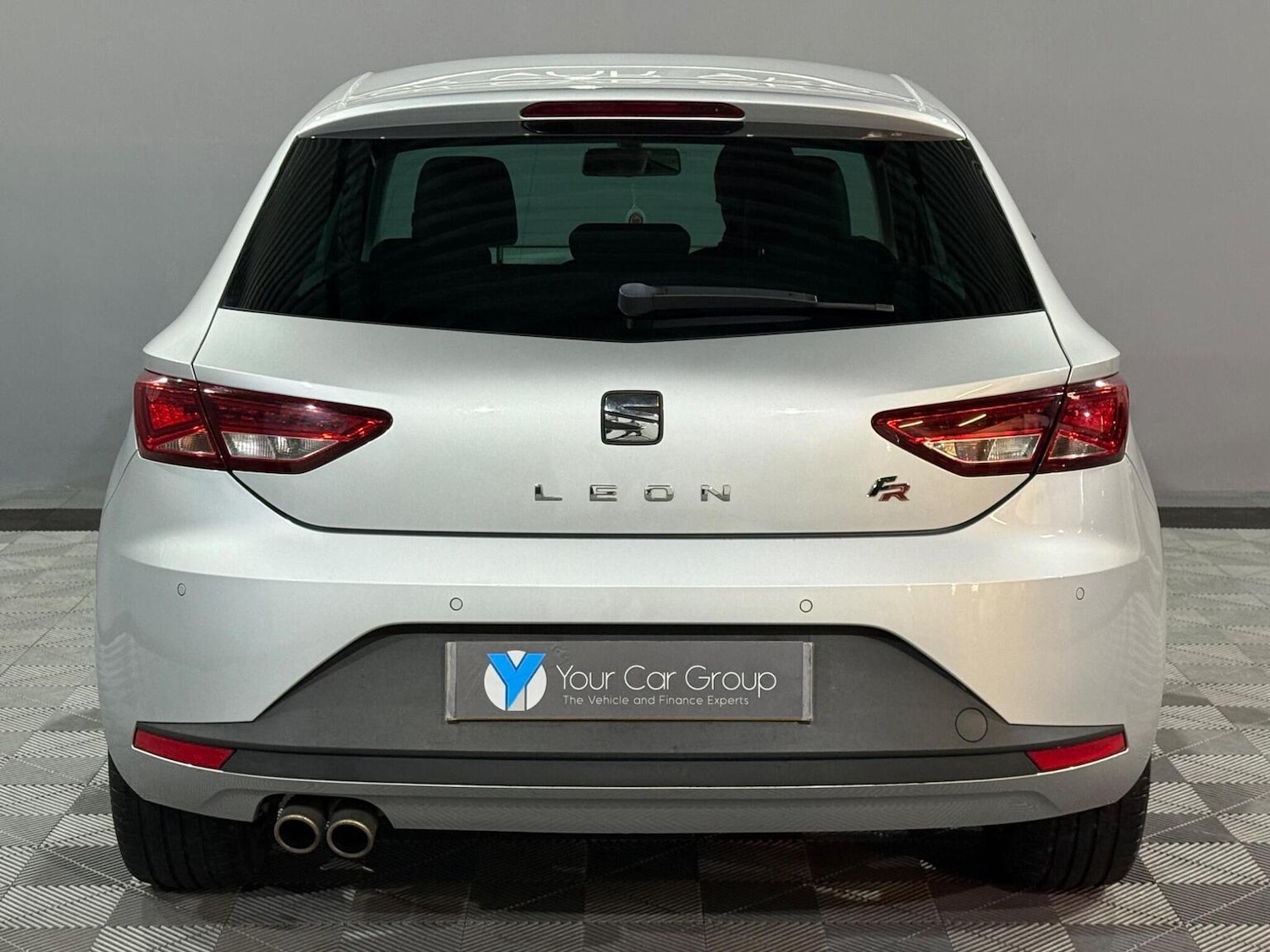 Used SEAT Leon 2016 for sale - 76725618: Photo 11