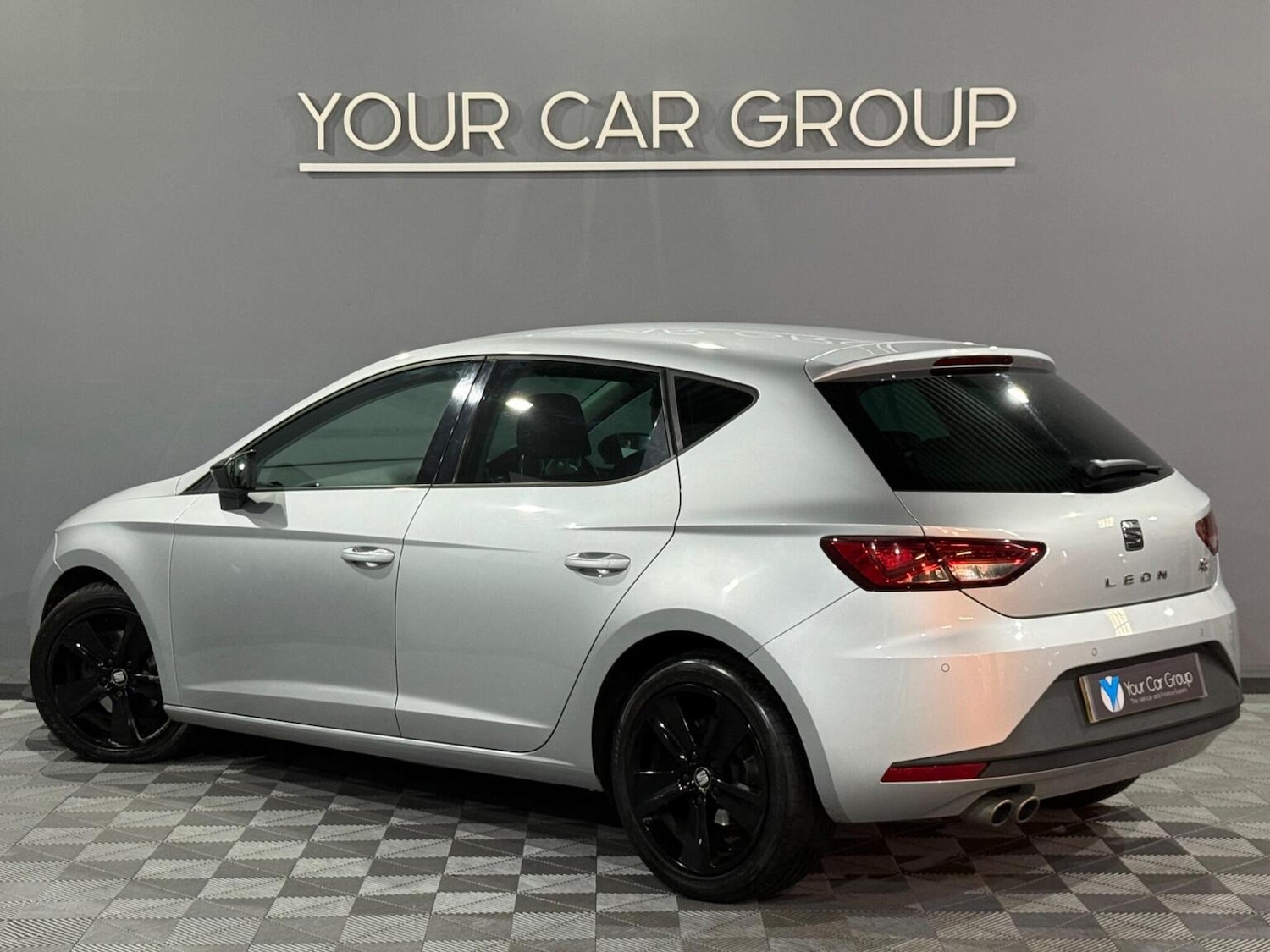 Used SEAT Leon 2016 for sale - 76725618: Photo 12