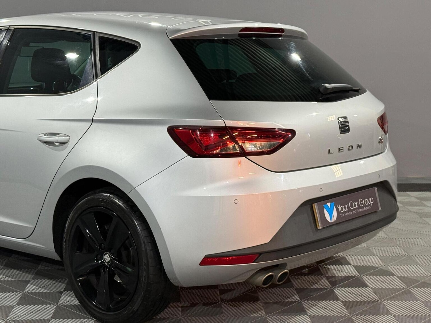 Used SEAT Leon 2016 for sale - 76725618: Photo 13
