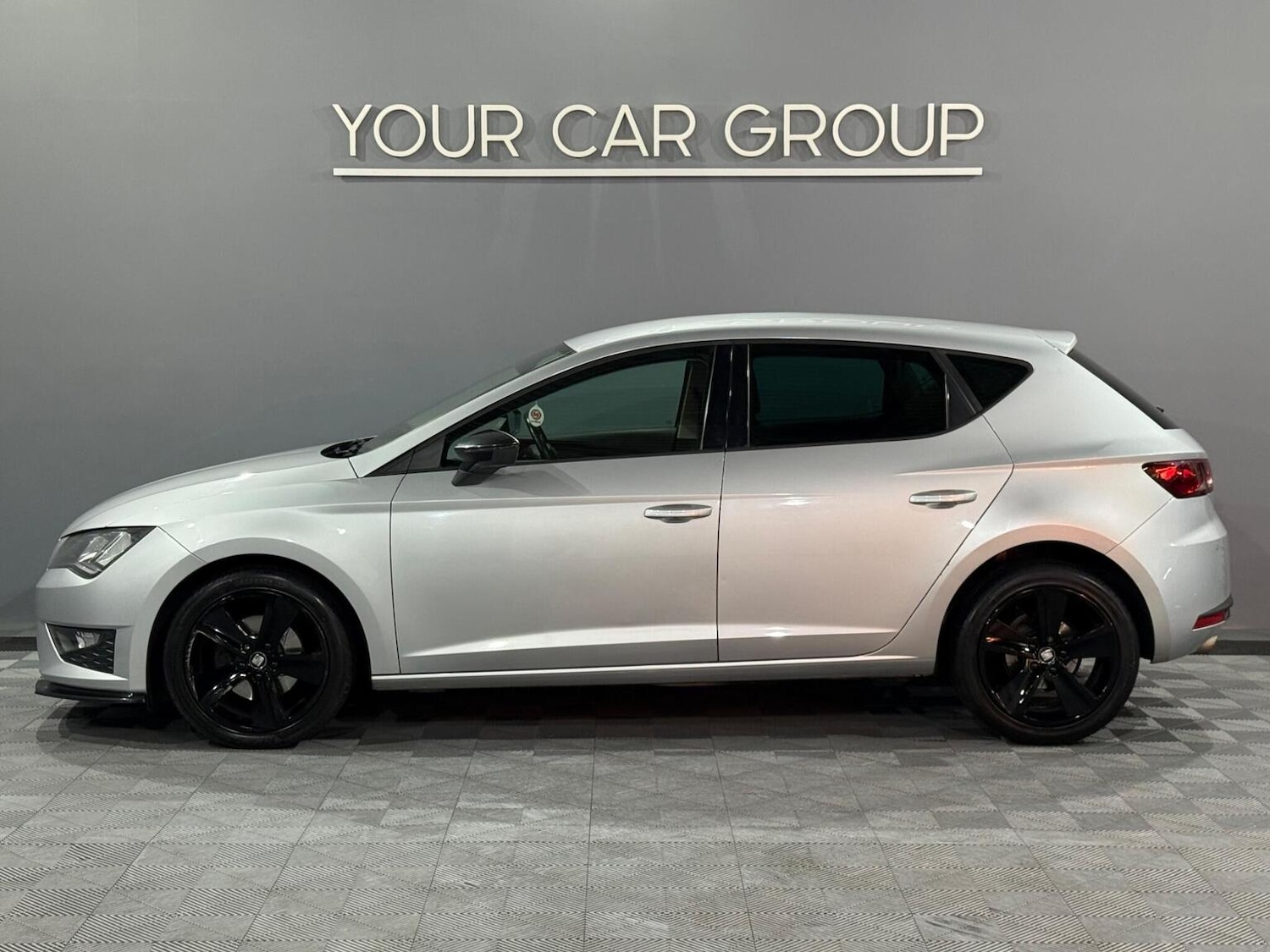 Used SEAT Leon 2016 for sale - 76725618: Photo 14