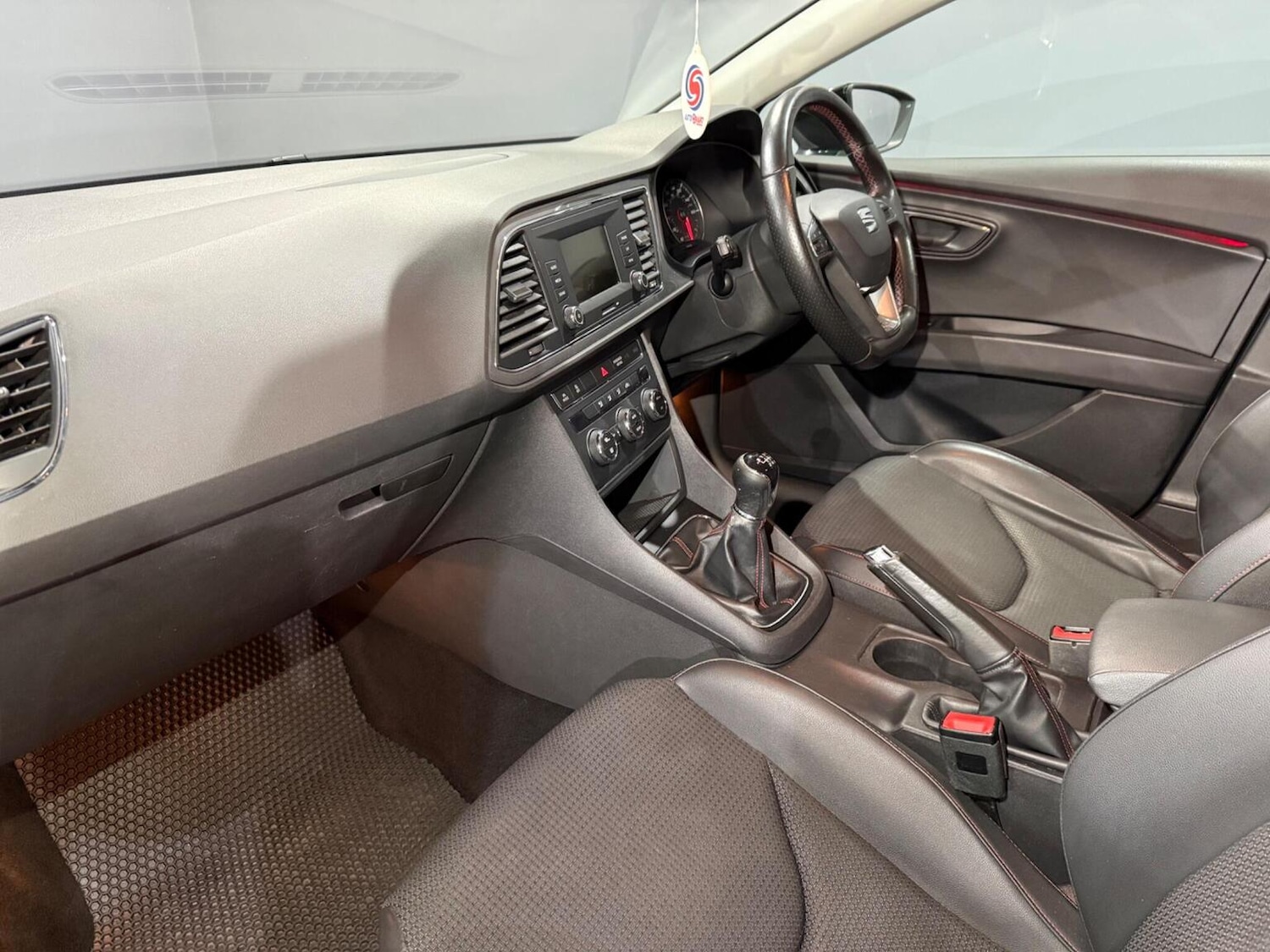 Used SEAT Leon 2016 for sale - 76725618: Photo 15