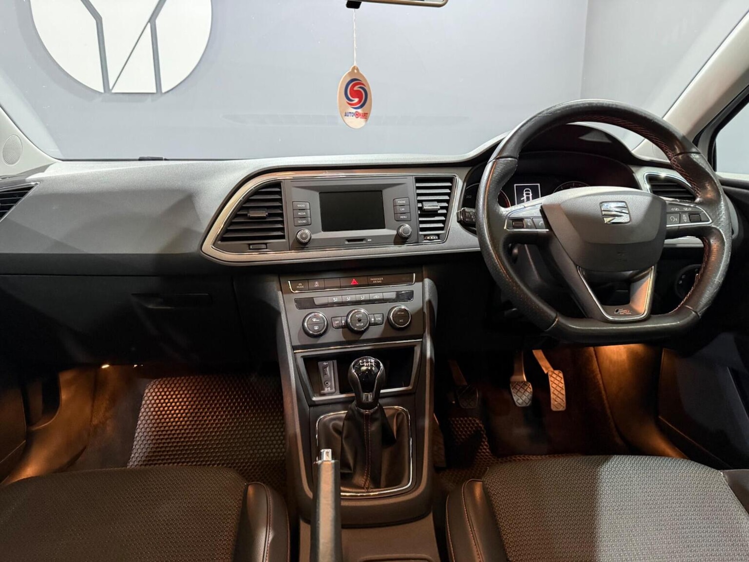 Used SEAT Leon 2016 for sale - 76725618: Photo 16