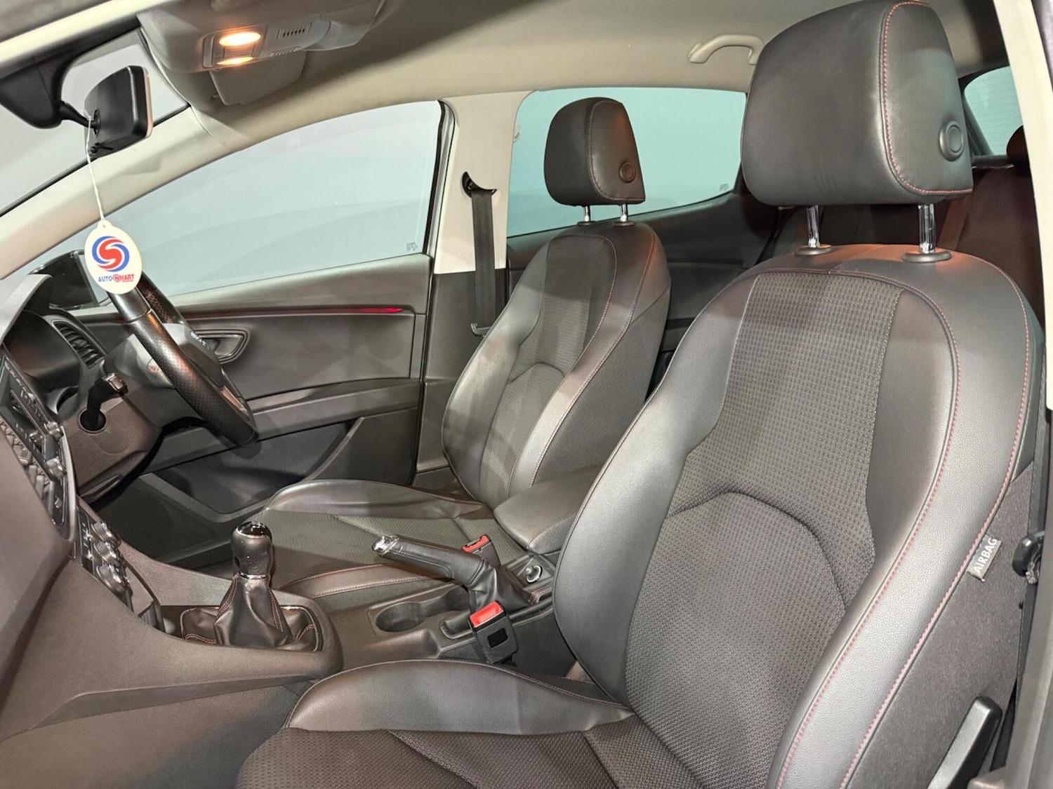 Used SEAT Leon 2016 for sale - 76725618: Photo 17