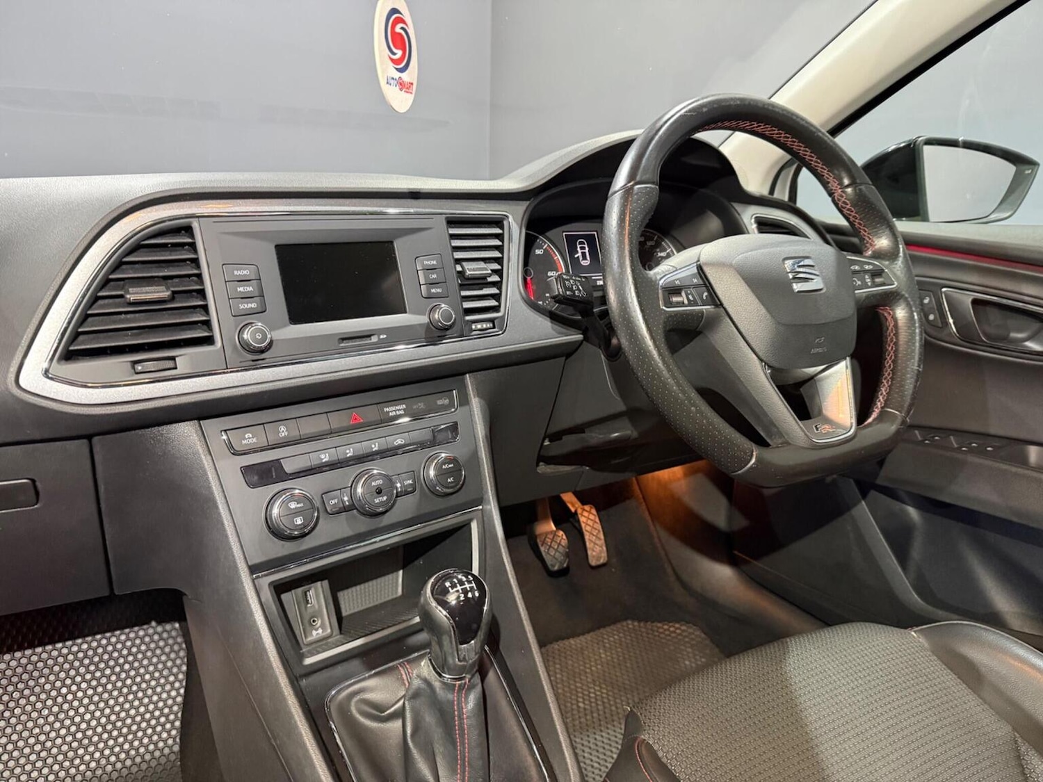 Used SEAT Leon 2016 for sale - 76725618: Photo 19