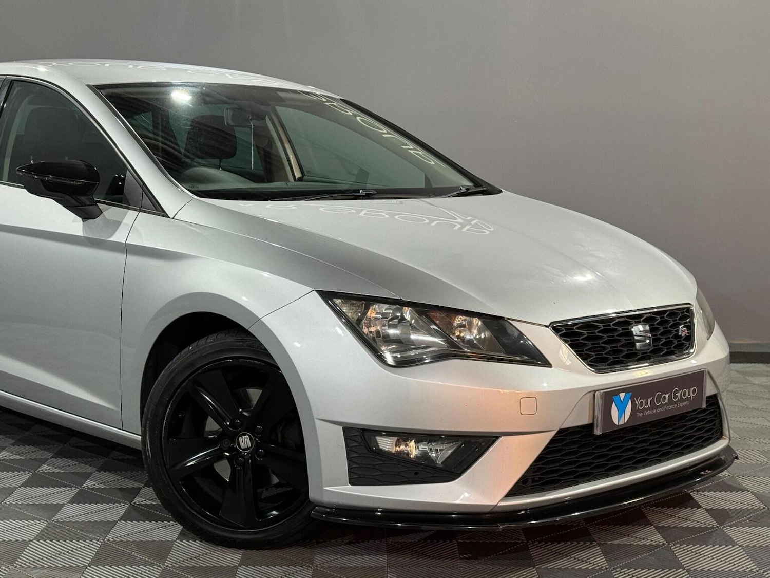 Used SEAT Leon 2016 for sale - 76725618: Photo 2