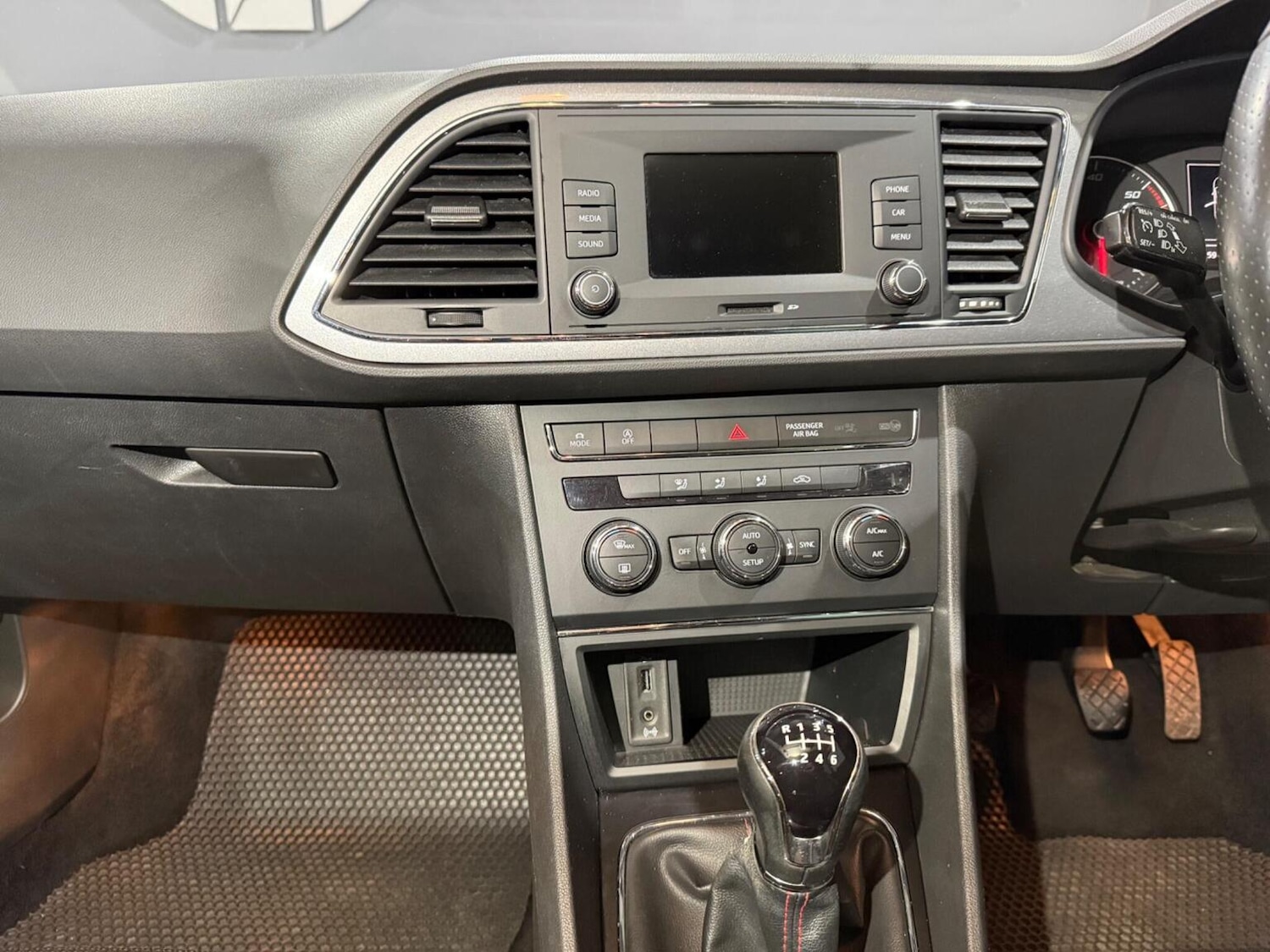 Used SEAT Leon 2016 for sale - 76725618: Photo 20